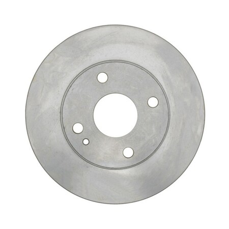 Raybestos Disc Brake Rotor Only Br5475,6130R 6130R